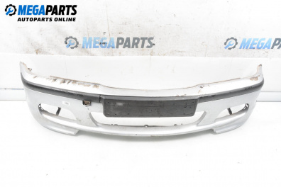 Front bumper for BMW 3 Series E46 Sedan (02.1998 - 04.2005), sedan, position: front