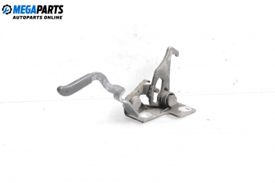 Încuietoare capotă for BMW 3 Series E46 Sedan (02.1998 - 04.2005)