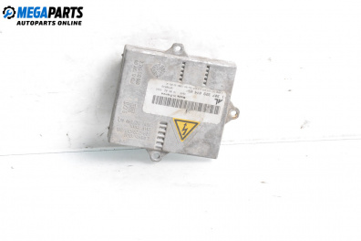 Balast xenon for BMW 3 Series E46 Sedan (02.1998 - 04.2005)