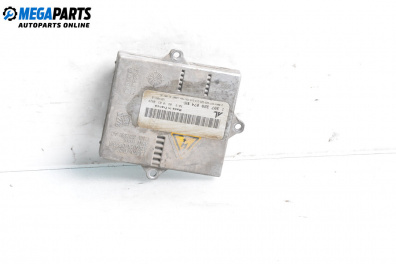Balast xenon for BMW 3 Series E46 Sedan (02.1998 - 04.2005)