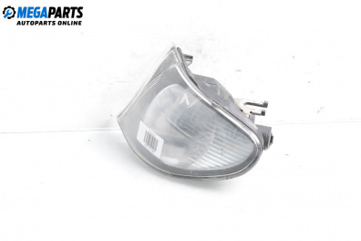 Semnalizator for BMW 3 Series E46 Sedan (02.1998 - 04.2005), sedan, position: stânga