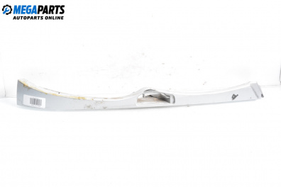 Material profilat bară de protecție față for BMW 3 Series E46 Sedan (02.1998 - 04.2005), sedan, position: dreapta