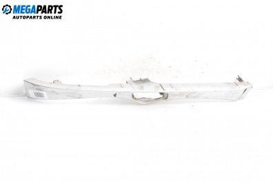 Material profilat bară de protecție față for BMW 3 Series E46 Sedan (02.1998 - 04.2005), sedan, position: stânga