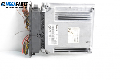 ECU for BMW 3 Series E46 Sedan (02.1998 - 04.2005) 320 d, 150 hp, № 7 793 443