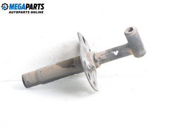 Tampon bară de protecție față for BMW 3 Series E46 Sedan (02.1998 - 04.2005), sedan, position: stânga - fața
