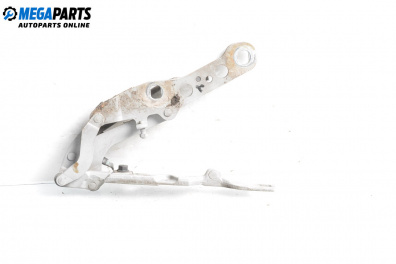 Balama capotă for BMW 3 Series E46 Sedan (02.1998 - 04.2005), 5 uși, sedan, position: stânga