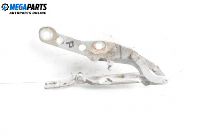 Balama capotă for BMW 3 Series E46 Sedan (02.1998 - 04.2005), 5 uși, sedan, position: dreapta