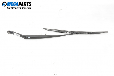 Braț ștergătoare parbriz for BMW 3 Series E46 Sedan (02.1998 - 04.2005), position: stânga
