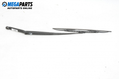 Braț ștergătoare parbriz for BMW 3 Series E46 Sedan (02.1998 - 04.2005), position: dreapta