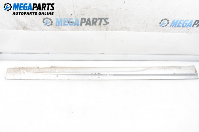 Prag exterior for BMW 3 Series E46 Sedan (02.1998 - 04.2005), 5 uși, sedan, position: stânga