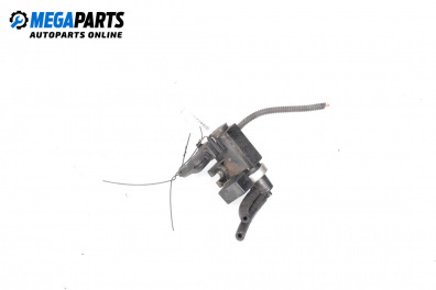 Vacuum valve for BMW 3 Series E46 Sedan (02.1998 - 04.2005) 320 d, 150 hp