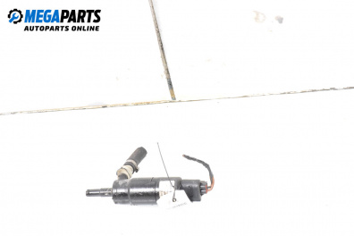 Pompa ștergătoare parbriz for BMW 3 Series E46 Sedan (02.1998 - 04.2005)