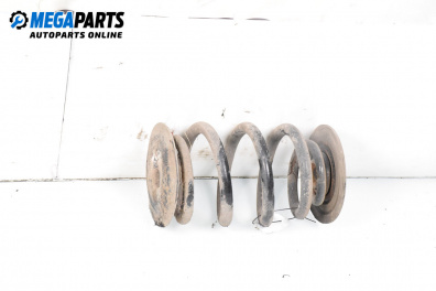 Feder for BMW 3 Series E46 Sedan (02.1998 - 04.2005), sedan, position: rückseite