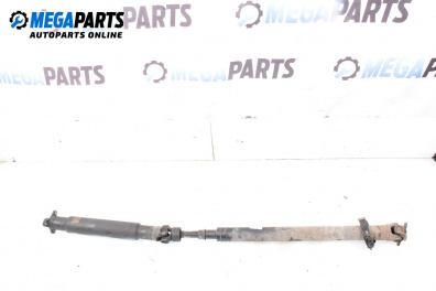 Cardane for BMW 3 Series E46 Sedan (02.1998 - 04.2005) 320 d, 150 hp