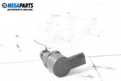Kraftstoff-druckregler for BMW 3 Series E46 Sedan (02.1998 - 04.2005) 320 d, 150 hp
