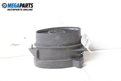 Durchflussmesser for BMW 3 Series E46 Sedan (02.1998 - 04.2005) 320 d, 150 hp