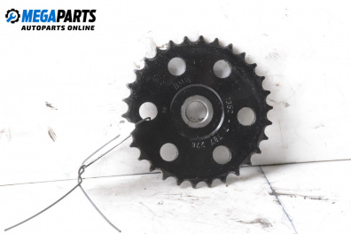 Roată dințată for BMW 3 Series E46 Sedan (02.1998 - 04.2005) 320 d, 150 hp, № 7787278