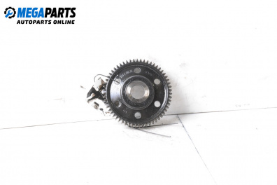 Scheibe nockenwelle for BMW 3 Series E46 Sedan (02.1998 - 04.2005) 320 d, 150 hp