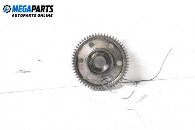 Roată dințată for BMW 3 Series E46 Sedan (02.1998 - 04.2005) 320 d, 150 hp