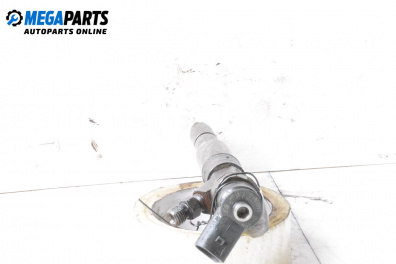 Duza diesel for BMW 3 Series E46 Sedan (02.1998 - 04.2005) 320 d, 150 hp, № Bosch 0445110131