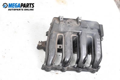 Galerie de admisie for BMW 3 Series E46 Sedan (02.1998 - 04.2005) 320 d, 150 hp