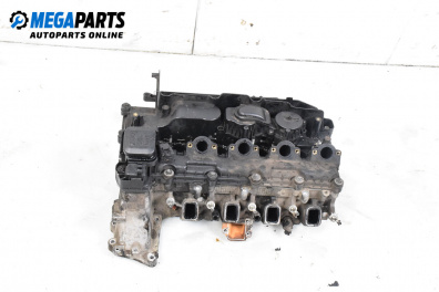 Chiulasă for BMW 3 Series E46 Sedan (02.1998 - 04.2005) 320 d, 150 hp