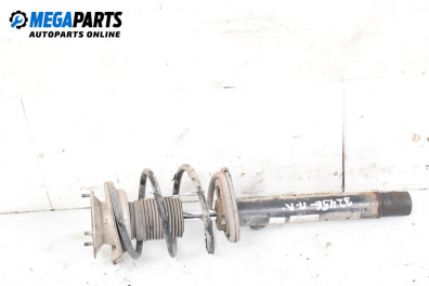 Amortizor McPherson for BMW 3 Series E46 Sedan (02.1998 - 04.2005), sedan, position: stânga - fața