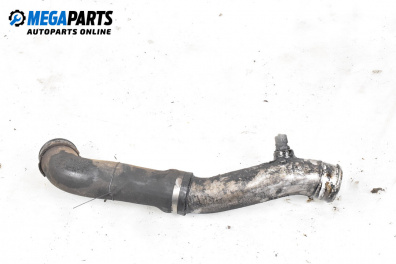 Furtun turbo for BMW 3 Series E46 Sedan (02.1998 - 04.2005) 320 d, 150 hp