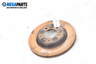 Disc de frână for BMW 3 Series E46 Sedan (02.1998 - 04.2005), position: fața