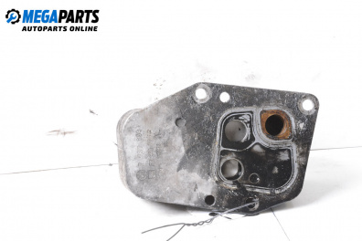 Ölkühler for BMW 3 Series E46 Sedan (02.1998 - 04.2005) 320 d, 150 hp, № 7787698