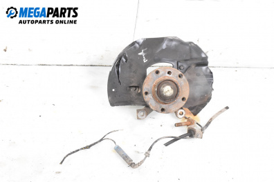 Butuc cu bielă for BMW 3 Series E46 Sedan (02.1998 - 04.2005), position: dreaptă - fața