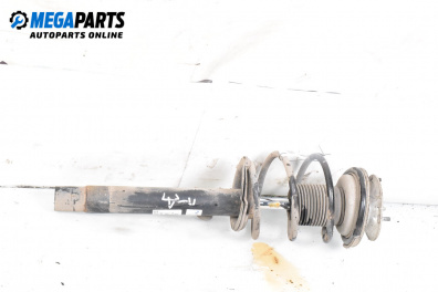 Amortizor McPherson for BMW 3 Series E46 Sedan (02.1998 - 04.2005), sedan, position: dreaptă - fața