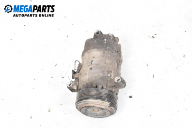 Compresor AC for BMW 3 Series E46 Sedan (02.1998 - 04.2005) 320 d, 150 hp