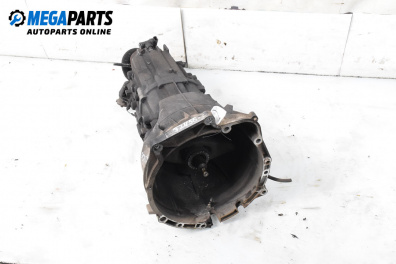  for BMW 3 Series E46 Sedan (02.1998 - 04.2005) 320 d, 150 hp