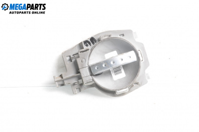 Mâner interior for Citroen C3 Hatchback I (02.2002 - 11.2009), 5 uși, hatchback, position: stânga - fața