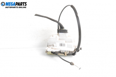 Încuietoare for Citroen C3 Hatchback I (02.2002 - 11.2009), position: stânga - fața