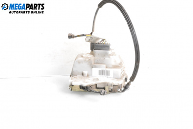 Încuietoare for Citroen C3 Hatchback I (02.2002 - 11.2009), position: stânga - spate