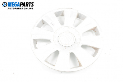 Capace butuci for Citroen C3 Hatchback I (02.2002 - 11.2009), hatchback (Prețul este pentru 1 buc.)