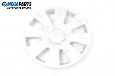Capace butuci for Citroen C3 Hatchback I (02.2002 - 11.2009), hatchback (Prețul este pentru 1 buc.)