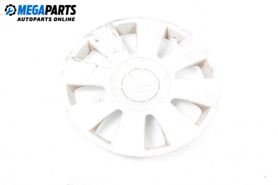 Capace butuci for Citroen C3 Hatchback I (02.2002 - 11.2009), hatchback (Prețul este pentru 1 buc.)