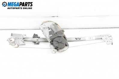 Macara electrică geam for Citroen C3 Hatchback I (02.2002 - 11.2009), 5 uși, hatchback, position: stânga - fața