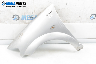 Aripă for Citroen C3 Hatchback I (02.2002 - 11.2009), 5 uși, hatchback, position: stânga - fața