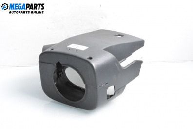 Plastic interior volan for Citroen C3 Hatchback I (02.2002 - 11.2009), 5 uși, hatchback