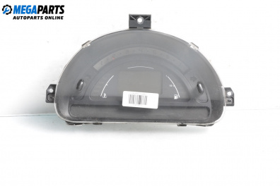 Bloc instrumente de bord for Citroen C3 Hatchback I (02.2002 - 11.2009) 1.4 HDi, 68 hp