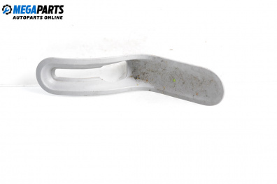 Plastic interior for Citroen C3 Hatchback I (02.2002 - 11.2009), 5 uși, hatchback, position: fața