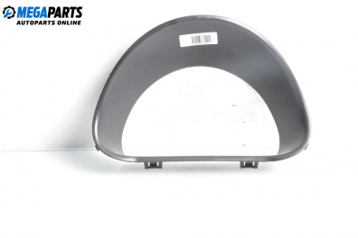 Plastic interior kilometraj for Citroen C3 Hatchback I (02.2002 - 11.2009), 5 uși, hatchback