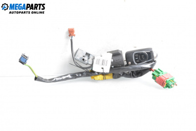 Cheie de contact for Citroen C3 Hatchback I (02.2002 - 11.2009)