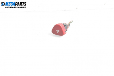 Buton lumini de urgență for Citroen C3 Hatchback I (02.2002 - 11.2009)