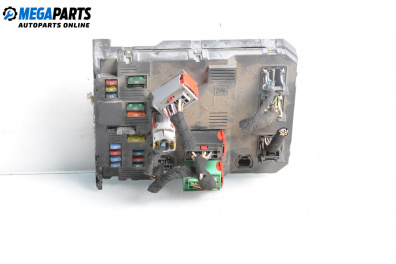 Modul BSI for Citroen C3 Hatchback I (02.2002 - 11.2009)