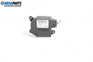 Motor supapă încălzire for Citroen C3 Hatchback I (02.2002 - 11.2009) 1.4 HDi, 68 hp